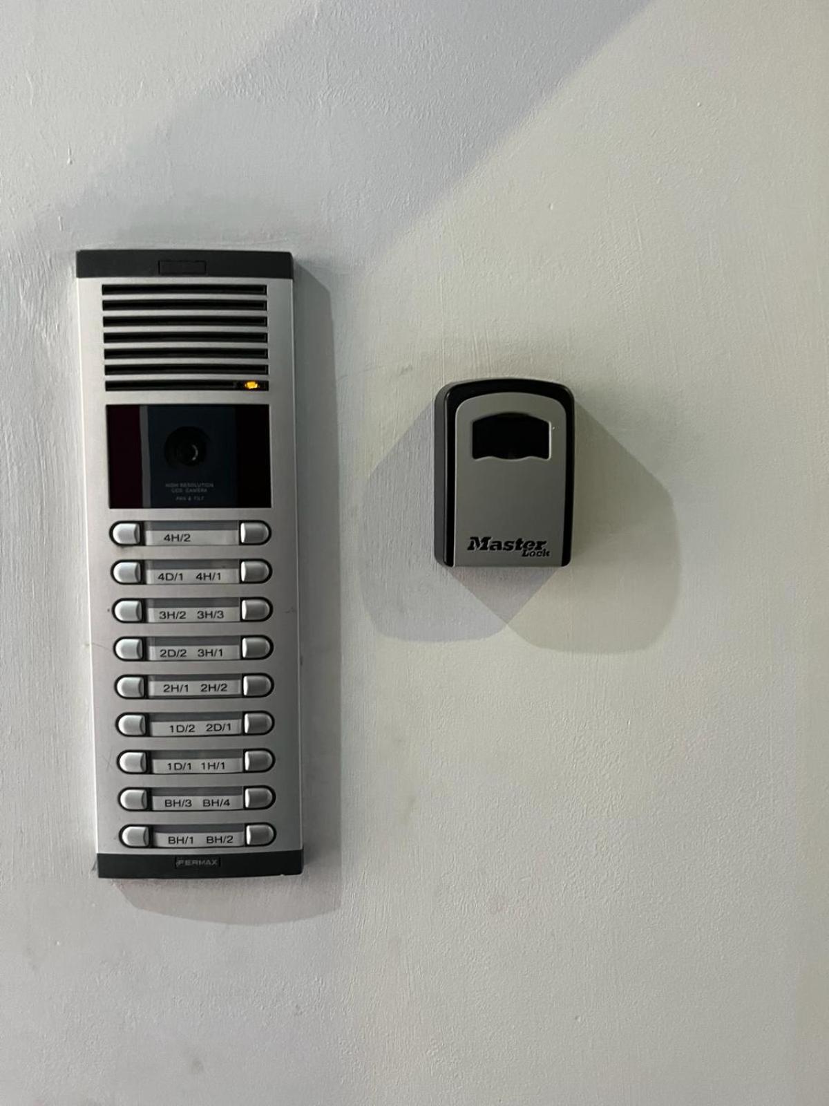 Acogedor Ático Dúplex En Tremp Exterior foto