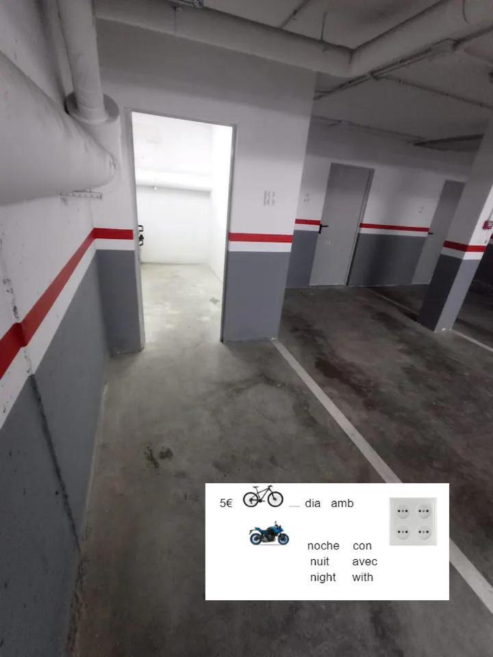 Acogedor Ático Dúplex En Tremp Exterior foto